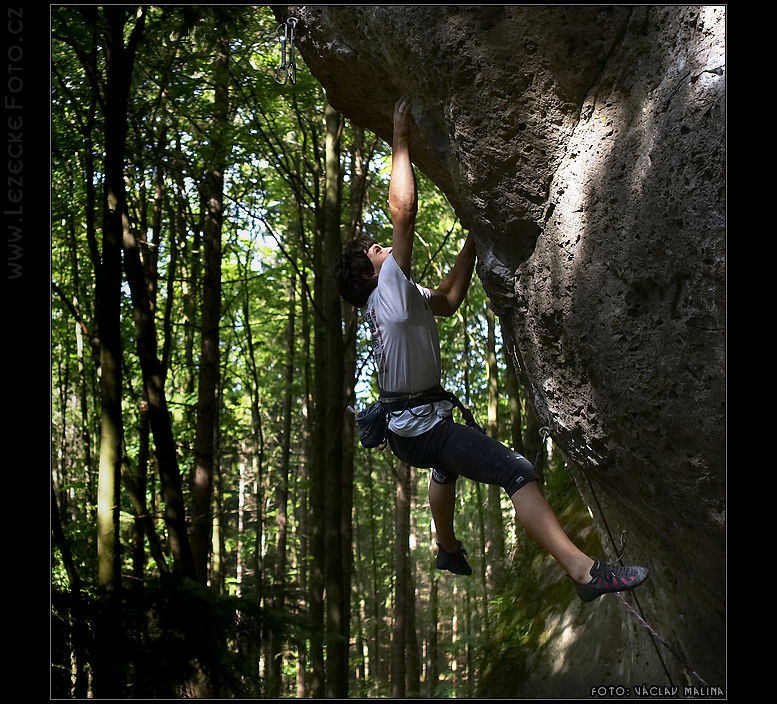 Kuba - Krottenseer Turm, Hitch-hike the Plane 9+