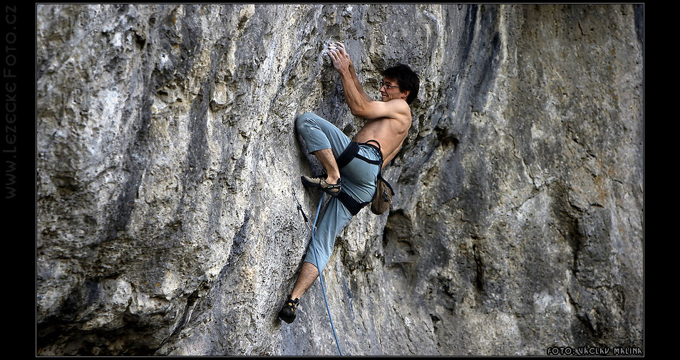 Koko - Holzgauer Wand, Nimue 9-/9