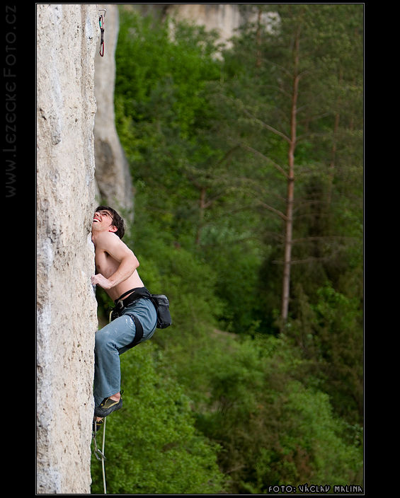 Koko - Bärenschlucht, Geierblick 8