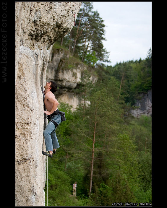 Koko - Bärenschlucht, Geierblick 8