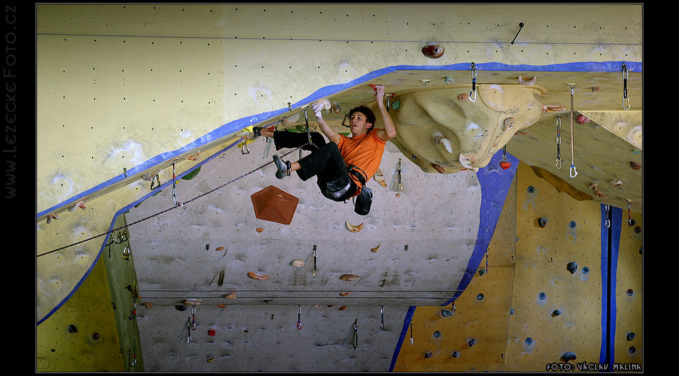 Marek Leitman - kvalifikace
