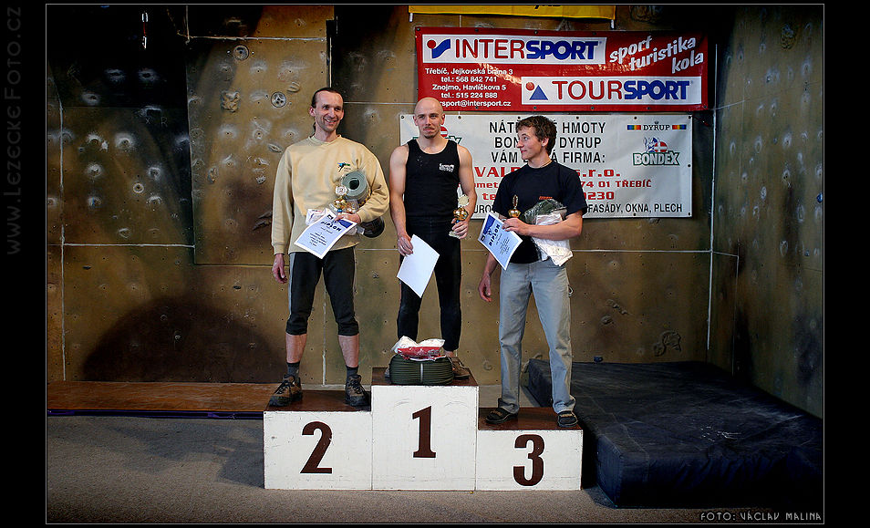 Tøebíè 2004